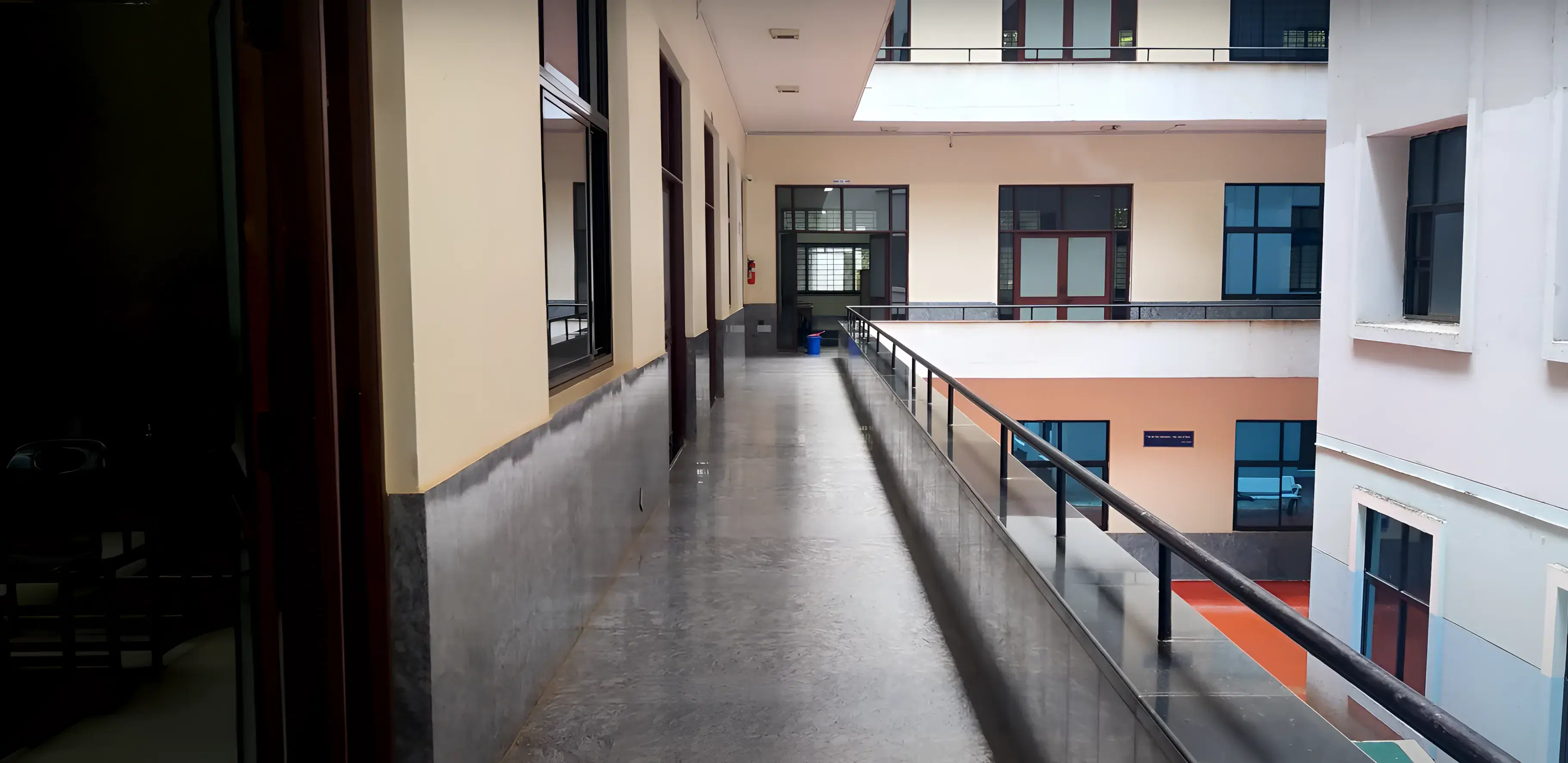 Vidyalankar Institute of Technology Mumbai Campus photo 11